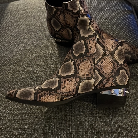 Circus by Sam Edelman booties - Picture 2 of 7